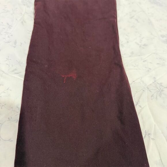 Buffalo David Bitton Women's Skinny Jeans Size 10 Purple 5-Pocket - Picture 6 of 6